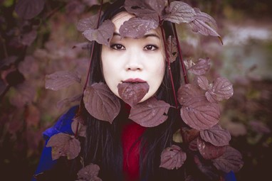 Kaori Ito © Gregory Batardon