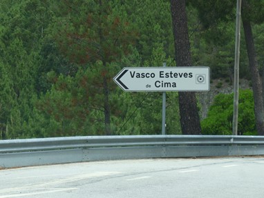 Quem foi Vasco Esteves?