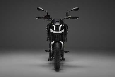 Benelli BKX300 S