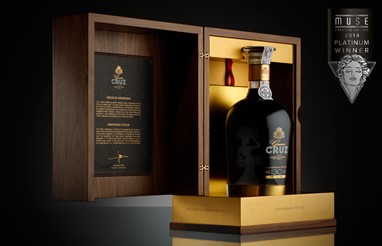 130YO Gran Cruz