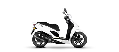 Motron Ventura 125