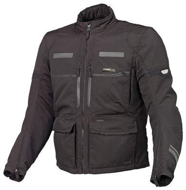 Blusão Concrete - PVP 219,00 Euros