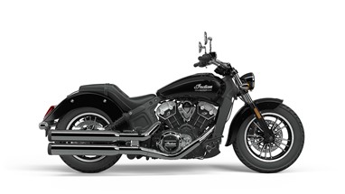 Indian Scout