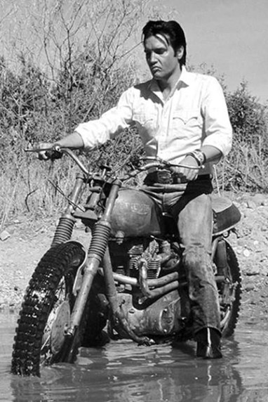 Elvis Presley