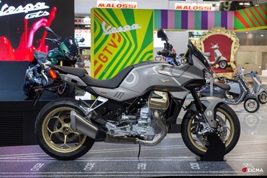Moto Guzzi