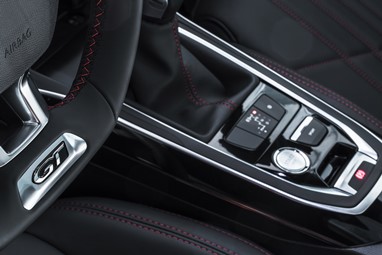 Peugeot 308 GT