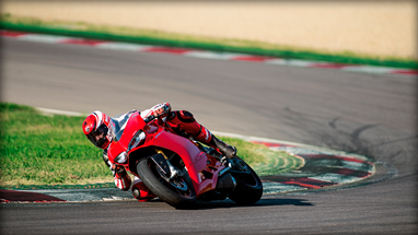 Ducati Panigale 1299 S