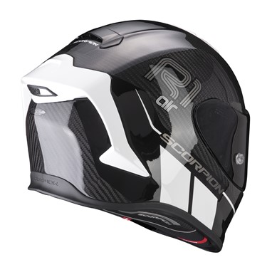 Scorpion Exo-R1 Carbon