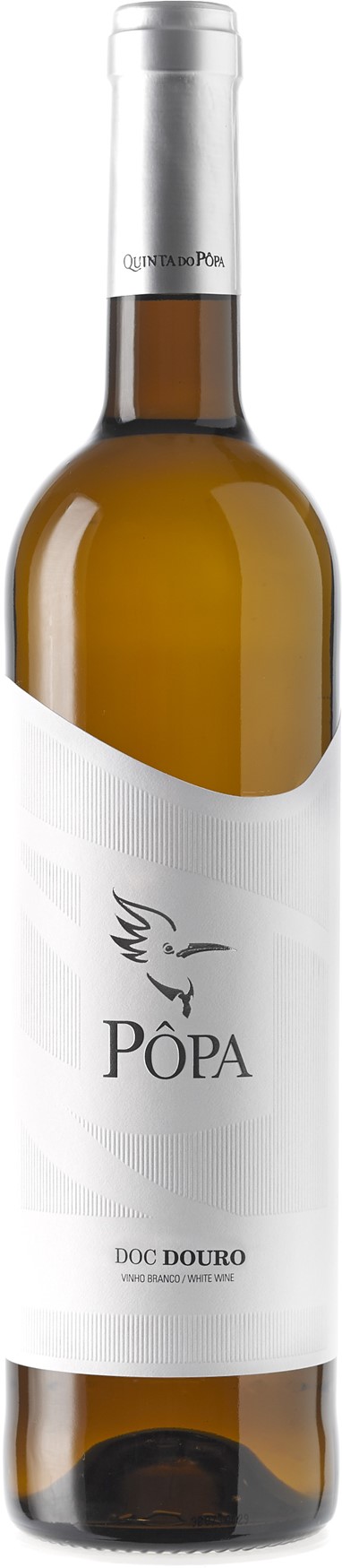 Pôpa branco 2015: €9,90 (750ml) . €25,00 (magnum)