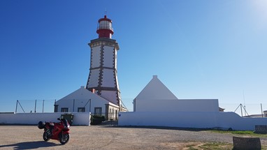 Cabo Espichel