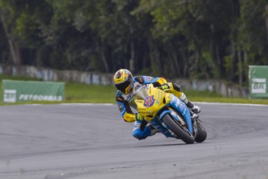Miguel Praia