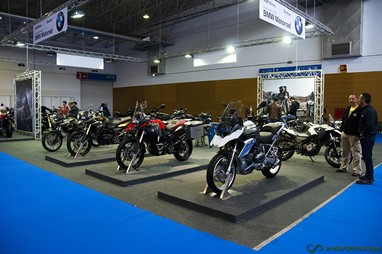 BMW Motorrad
