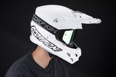 Scorpion Exo VX21 Air