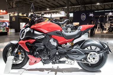 Ducati