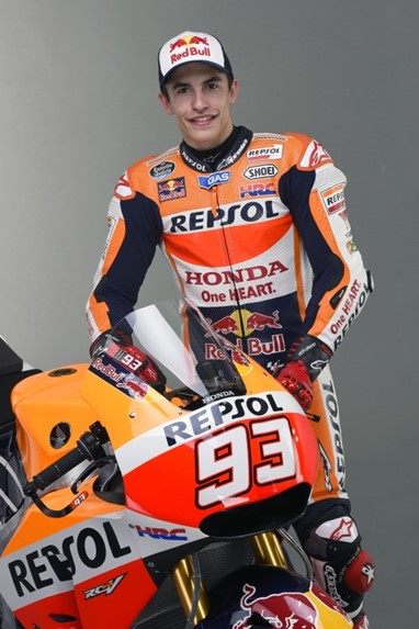 Marc Marquez