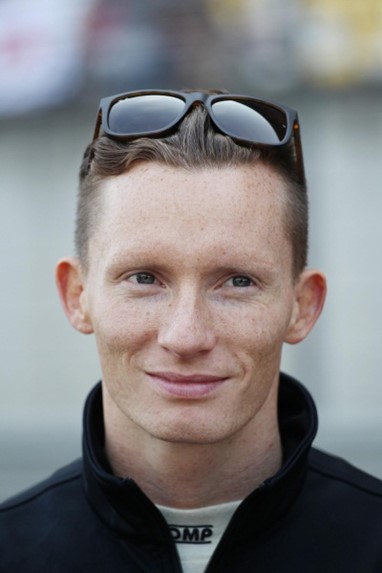 Mike Conway