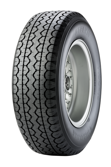 Pirelli Stelvio Corsa