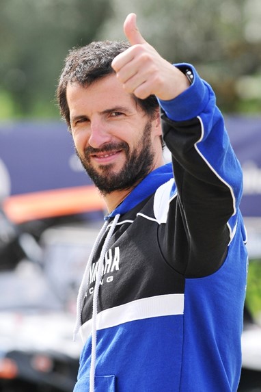 Rui Oliveira /© João da Franca