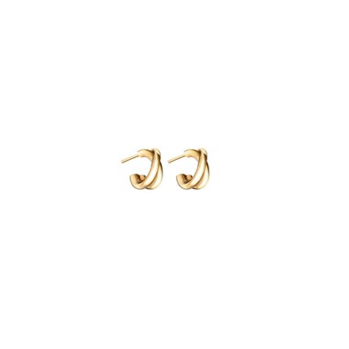 BRINCOS TOGETHER NO DOURADO - PVP: 52,00€