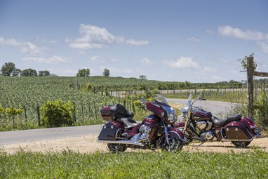 Indian Roadmaster