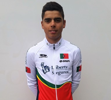 Gonçalo Carvalho