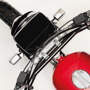 RGNT Scrambler