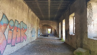 Palácio das Obras Novas