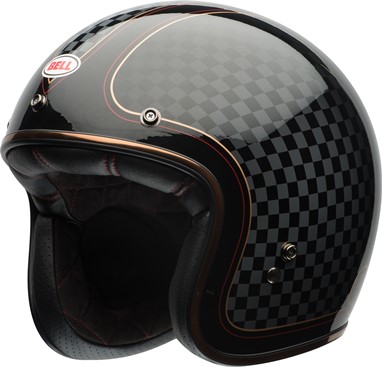 Bell Custom 500