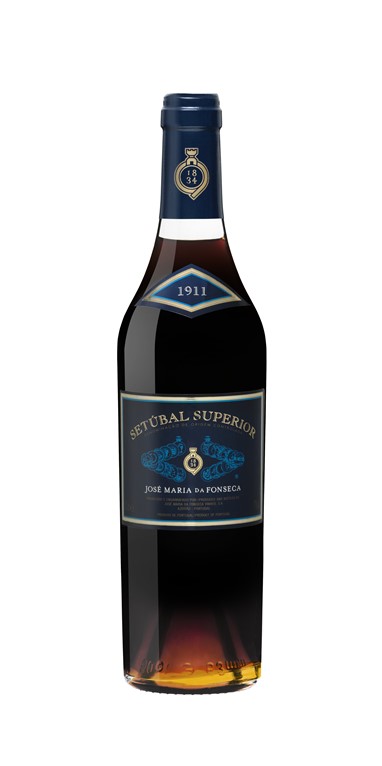 Moscatel de Setúbal Superior 1911 