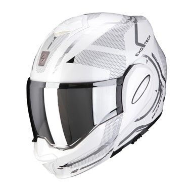 Scorpion Exo Tech