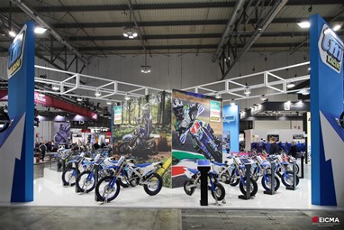 TM Racing