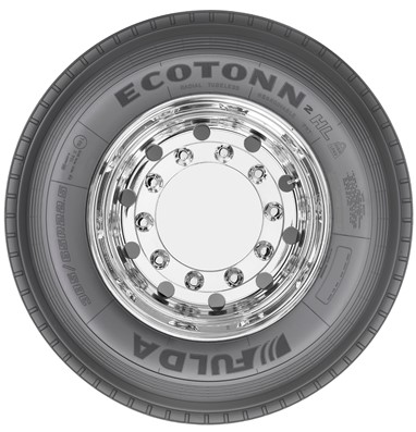 Fulda Ecotonn 2 HL 385/65R22.5