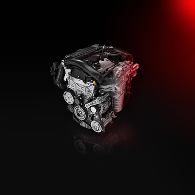 Peugeot 208 GTI 30º aniversário
