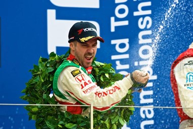 Tiago Monteiro