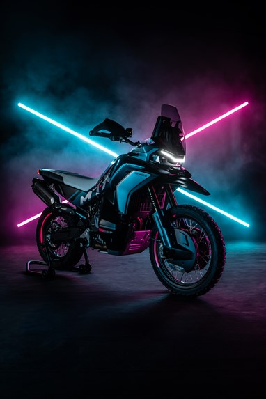 MT-X concept
