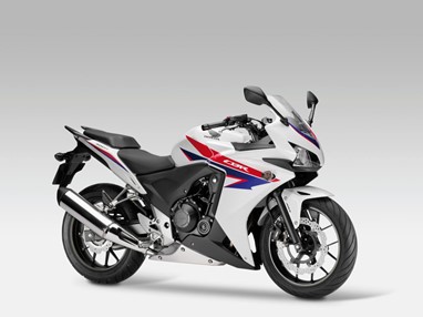 Honda CBR500R