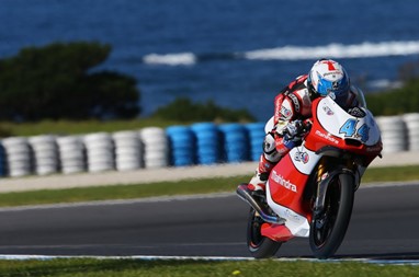 Miguel Oliveira