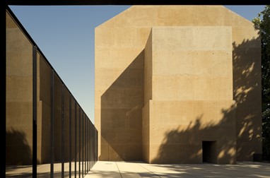 Teatro Thalia ©DMF