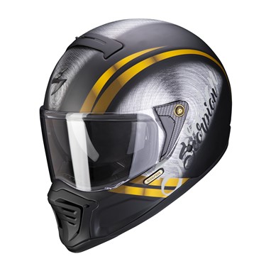 Scorpion Exo HX1