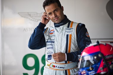 Pedro Lamy