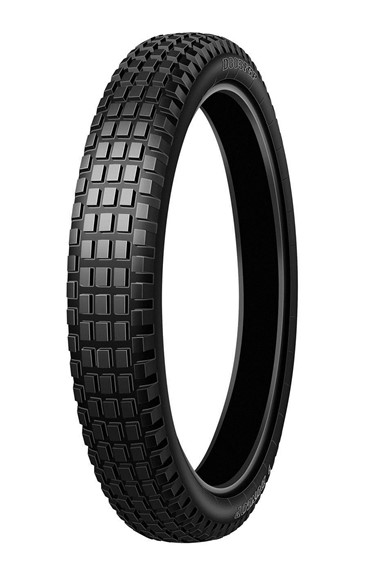 Pneu Dunlop D803 GP