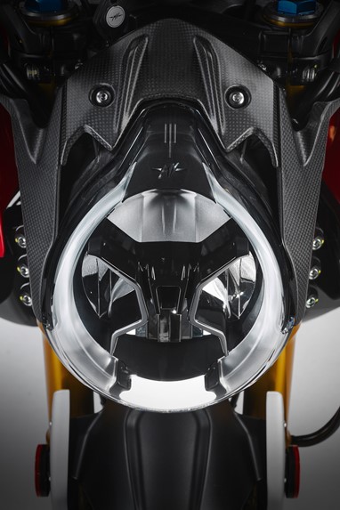 MV Agusta Brutale 1000 RR