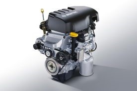 O novo Opel Corsa 1.3 CDTI com caixa Easytronic 3.0 reduz emissões de CO2 para apenas 82 g/km