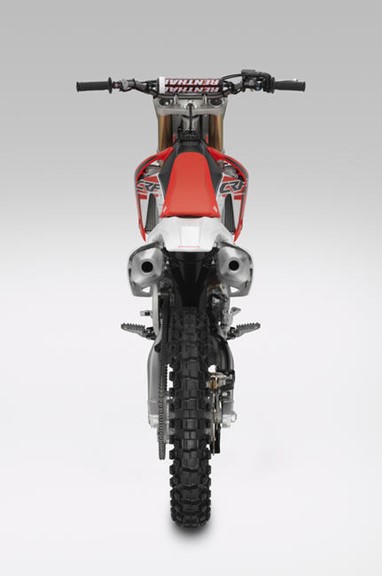 Honda CRF250R