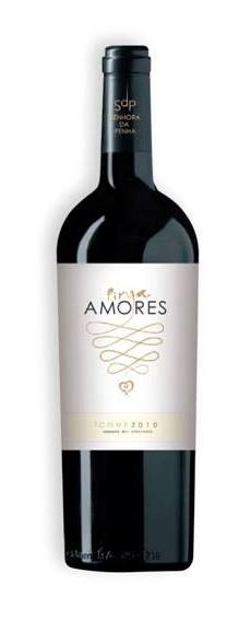 Pinga Amores Grande Reserva Tinto 2011