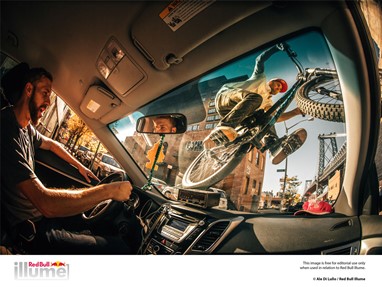 Ale Di Lullo /©Red Bull Illume 