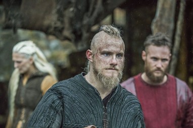 Vikings T5 ©AMC Networks