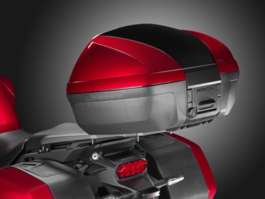 2015 VFR800X Crossrunner