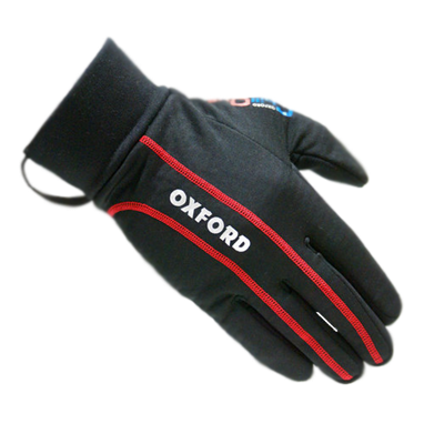 Luvas (CH100) PVP - 19,18 Euros