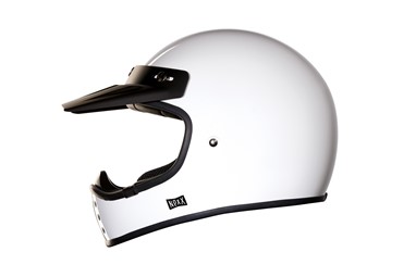 X.G200 PURIST WHITE